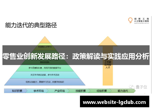 零售业创新发展路径：政策解读与实践应用分析